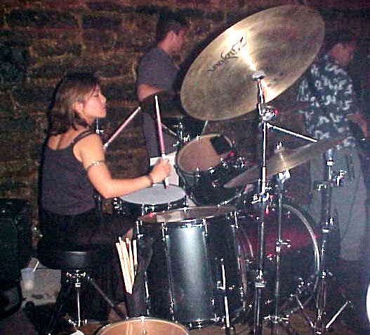 CBGB